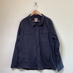 L. L. Bean Field Trip Core Coat Jacket